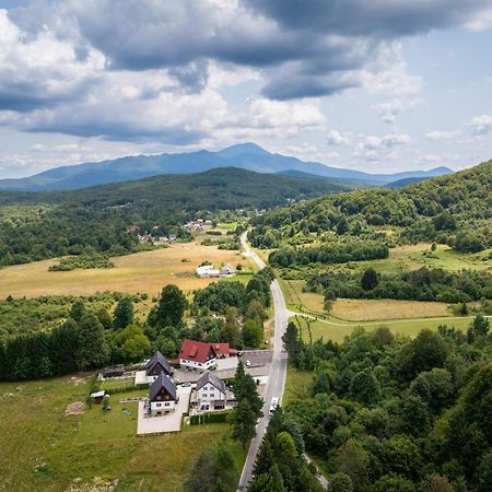 Green Lakes House Плитвицкие озёра Экстерьер фото
