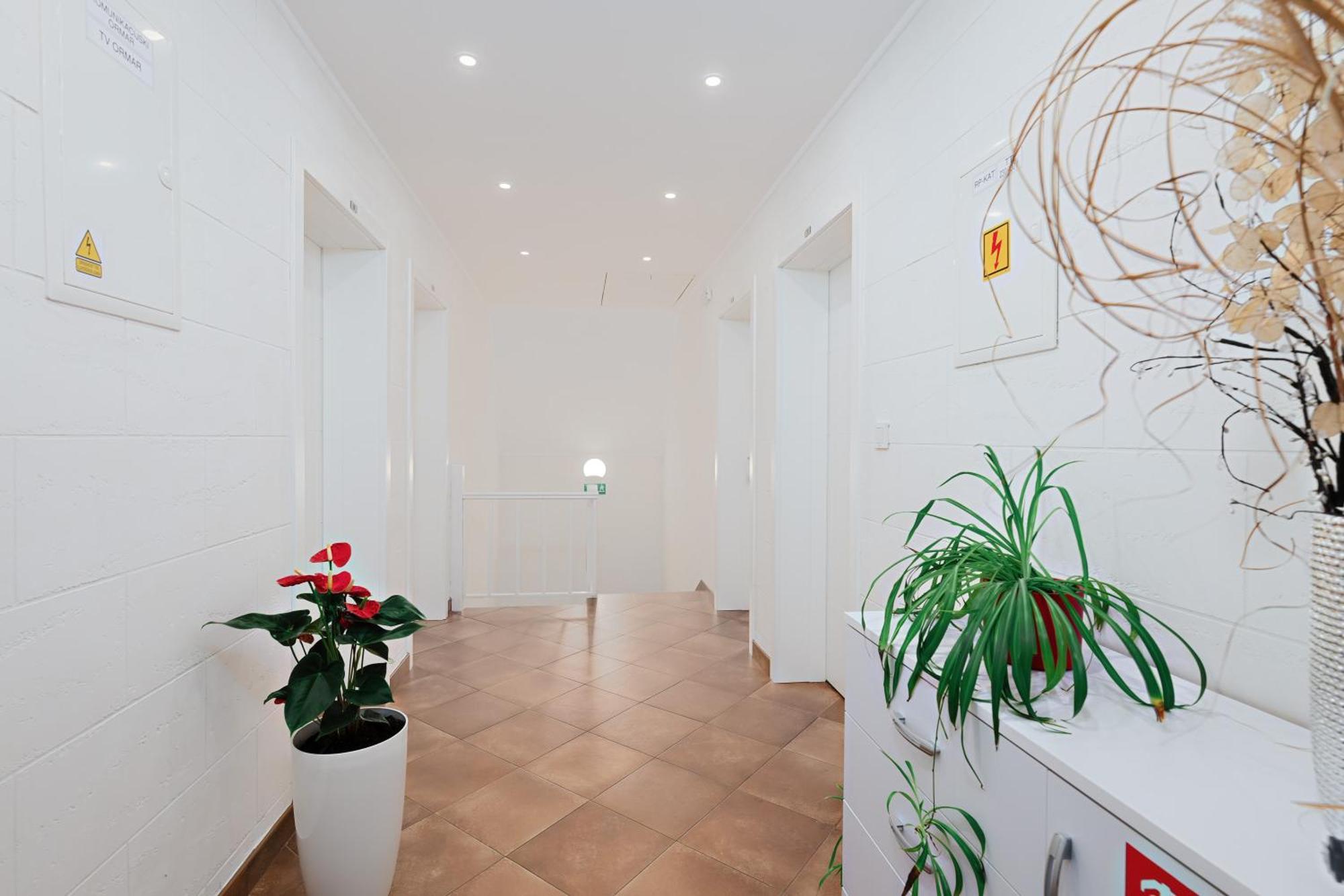 Green Lakes House Плитвицкие озёра Экстерьер фото