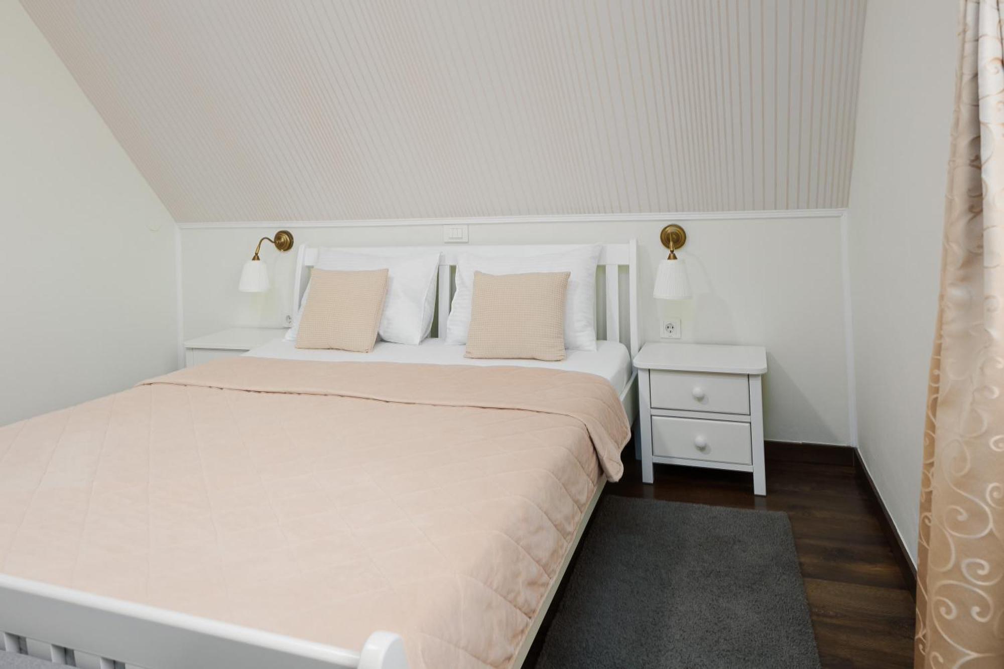 Green Lakes House Плитвицкие озёра Экстерьер фото